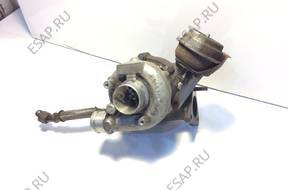 TURBOSPRĘŻARKA VW PASSAT B5 1.9 TDI 101 028145702R