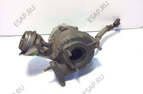 TURBOSPRĘŻARKA VW PASSAT B5 1.9 TDI 101 028145702R