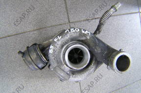 TURBOSPRĘŻARKA VW PASSAT B5 FL 2.5 TDI 180KM