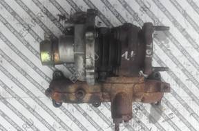 TURBOSPRĘŻARKA  VW SEAT AUDI 1.4 TDI  GS4045145701