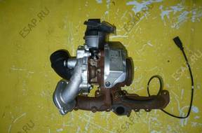 TURBOSPRĘŻARKA VW SEAT SKODA AUDI 03L253016H