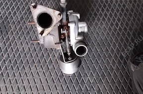 Turbosprężarka Vw Sharan Galaxy 1.9 TDI AFN 110KM