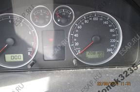 TURBOSPRARKA VW SHARAN лифт. версия 1.8 T AWC