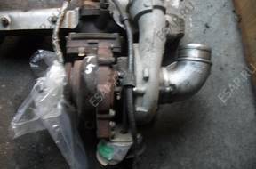 TURBOSPRĘŻARKA VW T5 2.5 TDI BNZ