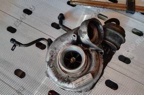 Turbosprężarka W203 W211 W209 A6120960499 2.7CDI