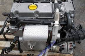 TURBOSPRĘŻARKA ZAFIRA VECTRA  2.0 DTI 90570506