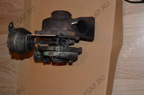 Turbosprarka760774 FORD Mondeo MK4 CMAX 2.0 TDCI