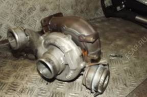 TurbosprarkaA4 passat 5 2,5 TDI 059145701C IDEA