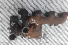 TURBOSPRĘŻARKAFORD FOKUS MK 1.8 D  XS40-6K662-D