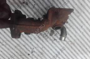 TURBOSPRĘŻARKAFORD FOKUS MK 1.8 D  XS40-6K662-D
