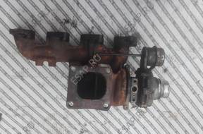 TURBOSPRĘŻARKAFORD FOKUS MK 1.8 D  XS40-6K662-D