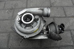 TURBOSPRARKAFORD   MONDEO MK4 2,0 TDCI
