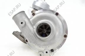 TURBOSPRARKAMAZDA 6 2.0 CITD VJ32 121/136 KM
