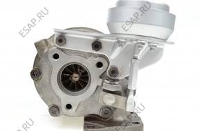 TURBOSPRARKAMAZDA 6 2.0 CITD VJ32 121/136 KM