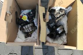Turbosprężarki Audi A8 D4 4.2TDI