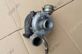 TURBOSPREARK ТУРБИНА AUDI A6 2.5TDI BDG 454135-10