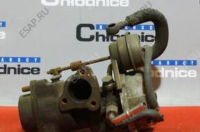 Turbospreżarka Audi A4 B6 1.8 53041015095C