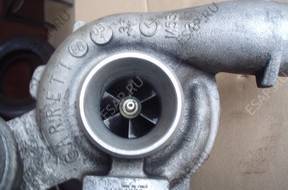 turbospreżarka Vectra C 2.0 TD 24461826 GT15