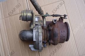turbospreżarka Vito 638 2.2 CDI A6110960299