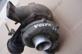 turbospreżarka Volvo XC70 2.4 D5 163KM GT2052V
