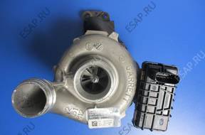 TURBOSPRERZARK ТУРБО MERCEDES 350 CDI 6420901686