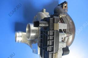 TURBOSPRERZARK ТУРБО MERCEDES 350 CDI 6420901686