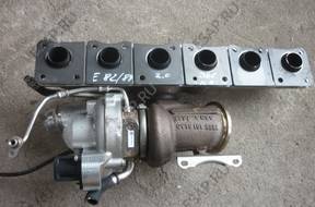 Turbosprezark do BMW E82,E88,E90,E91,E92,E93 335i