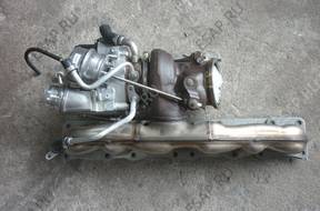 Turbosprezark do BMW E82,E88,E90,E91,E92,E93 335i