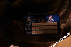 TURBOSPREZARK ТУРБИНА GOLF AUDI 1.9TD 028145703E