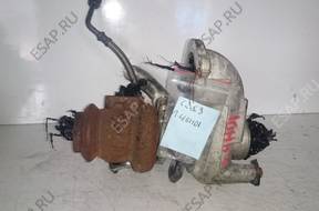 TURBOSPREZARKA CITROEN C2 C3 206 307 1.4 16V HDI