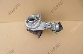 TURBOSPREZARKA OPEL 2.0 CDTI A20DTH  55570748