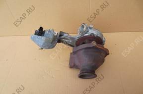 TURBOSPREZARKA OPEL 2.0 CDTI A20DTH  55581063