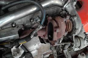 TURBOSPREZARKA TURBO ASTRA II ZAFIRA A 2.0 DTI