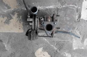 turbosprezarkavw1.9tdi ,90km,2001 год