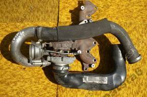 TURBOSPRKA ASTRA H ZAFIRA B 1.7CDTI Z17DTR 125KM