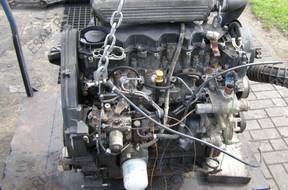 Turbosprka Boxer Jumper 2.5 TD 12V