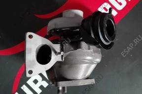 Turbosprka Volvo C70,S60,S80,V70,XC70,XC90 2.4 163