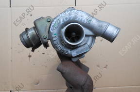 TURBOSPRRAKA MONDEO MK3 2,0 TDCI 2S7Q6K682AE