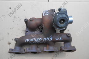 TURBOSPRRAKA MONDEO MK3 2,0 TDCI 2S7Q6K682AE