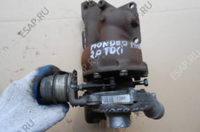 TURBOSPRRAKA MONDEO MK3 2,0 TDCI 2S7Q6K682AE