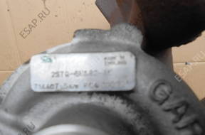 TURBOSPRRAKA MONDEO MK3 2,0 TDCI 2S7Q6K682AE