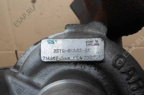 TURBOSPRRAKA MONDEO MK3 2,0 TDCI 2S7Q6K682AE