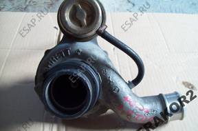 TURBOSPRĘŻĄRKA FORD FOCUS 1,8 TDDI XS40-6K682-DB