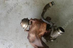 TURBOSPRRZARKA  2.2 HDI  PEUGEOT 807