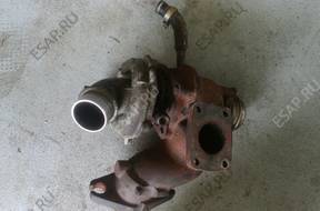 TURBOSPRRZARKA  2.2 HDI  PEUGEOT 807