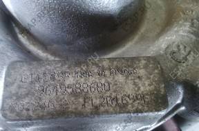TURBOSPRRZARKA  2.2 HDI  PEUGEOT 807