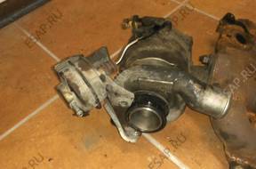 TURBOSPRRZARKA ASTRA III H 1.7CDTI