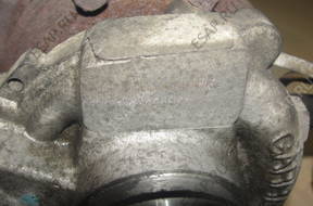 Turbosprrzarka Ford focus mk1 1.8 TDCI