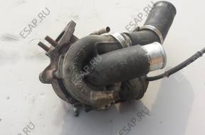 Turbosptężarka Toyota Avensis T25 D4D 2.0
