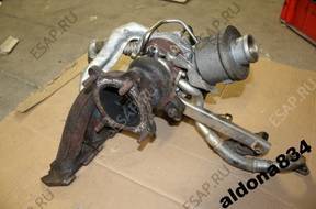 TURBOSRARKA AUDI A4 B7 A6 C6 2.0TFSI 06D145701B